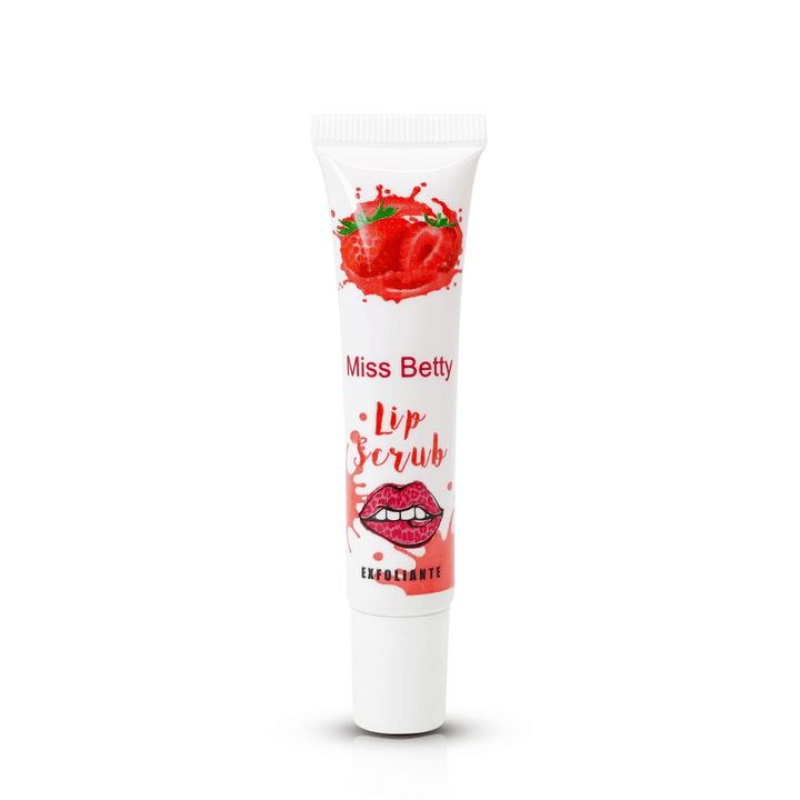 Miss Betty Long Lasting Lip Scrub - 18g - Pinoyhyper