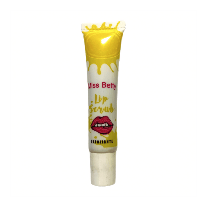 Miss Betty Long Lasting Lip Scrub - 18g - Pinoyhyper