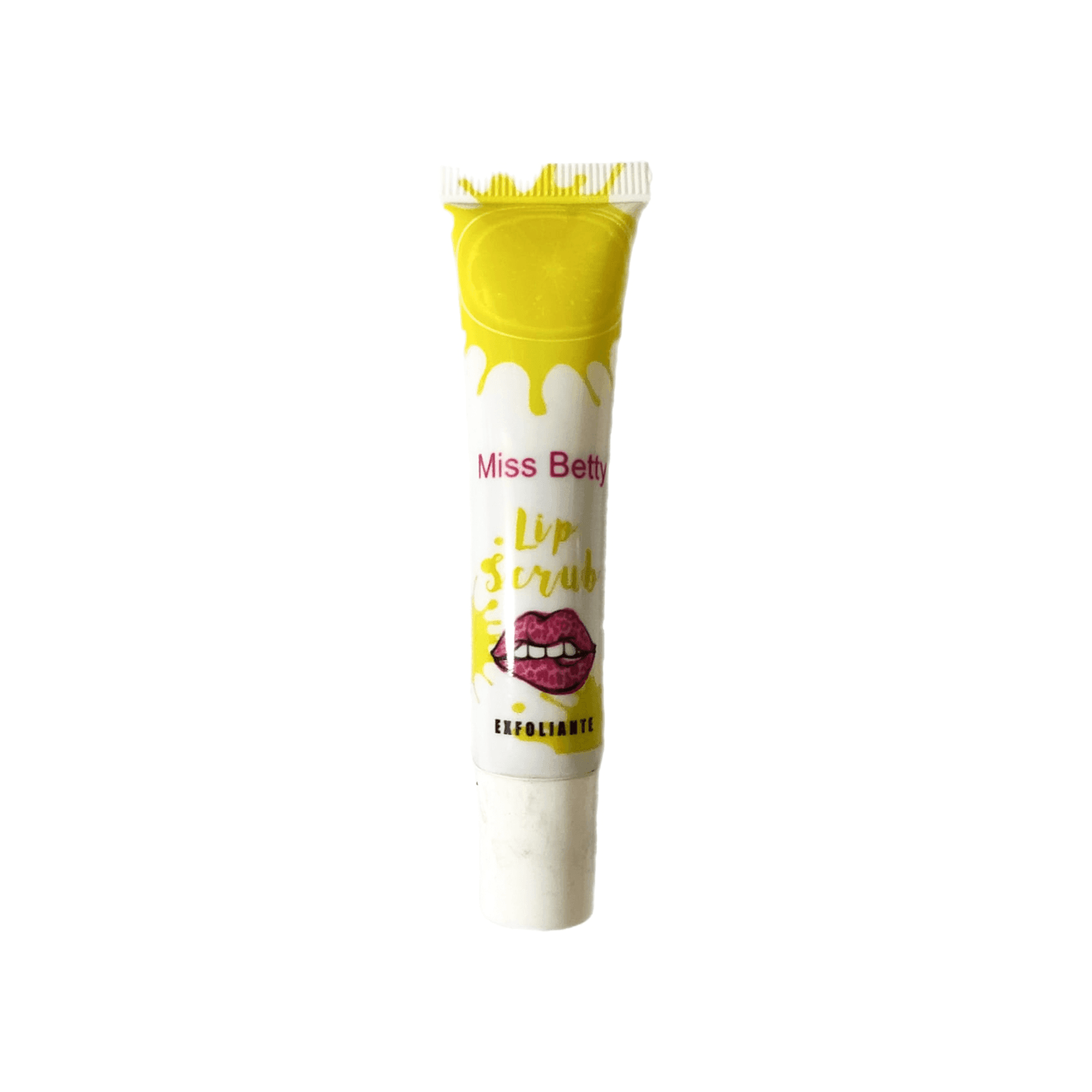 Miss Betty Long Lasting Lip Scrub - 18g - Pinoyhyper