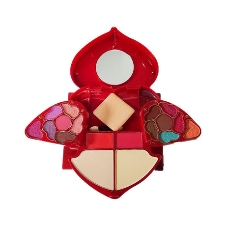 Miss Sweet Fashion Design Make Up Kit - Pinoyhyper
