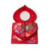 Miss Sweet Fashion Design Make Up Kit - Pinoyhyper