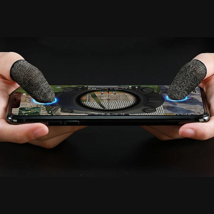 Mobile Gaming Finger Sleeve - GM4 - Pinoyhyper