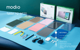 Modio M120 Android 5G Tablet PC - Pinoyhyper