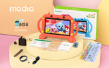 Modio - Original 5G Wifi Kids Tablet - M56 - Pinoyhyper