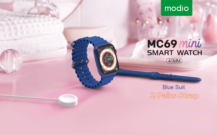 Modio - Original Smart Watch - MC69 Mini - Pinoyhyper