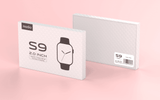 Modio - Original Smart Watch - S9 - Pinoyhyper