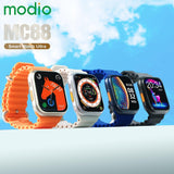 Modio - Original Smart Watch Ultra MC88 - Pinoyhyper