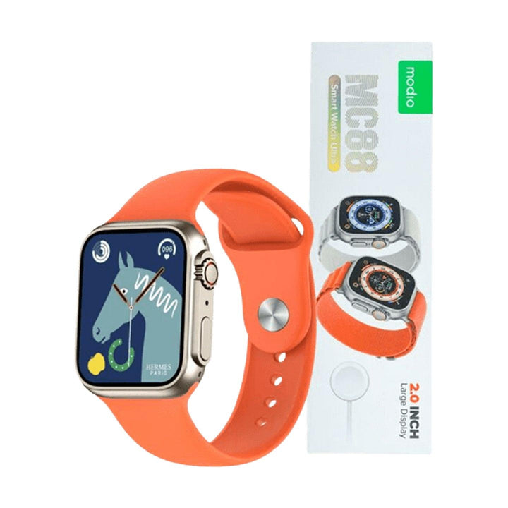 Modio - Original Smart Watch Ultra MC88 - Pinoyhyper