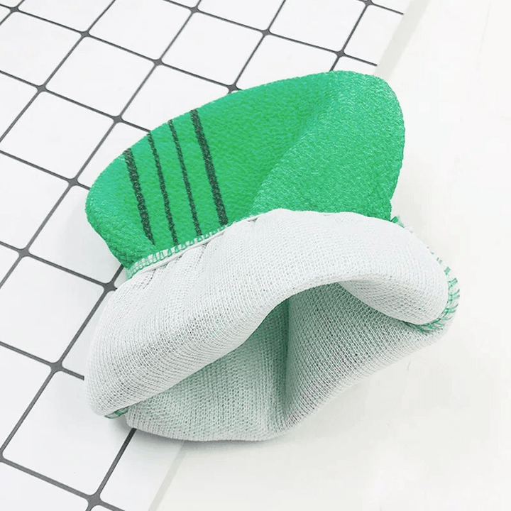 Moduniye Shower Towel 17cm×12cm - Pinoyhyper