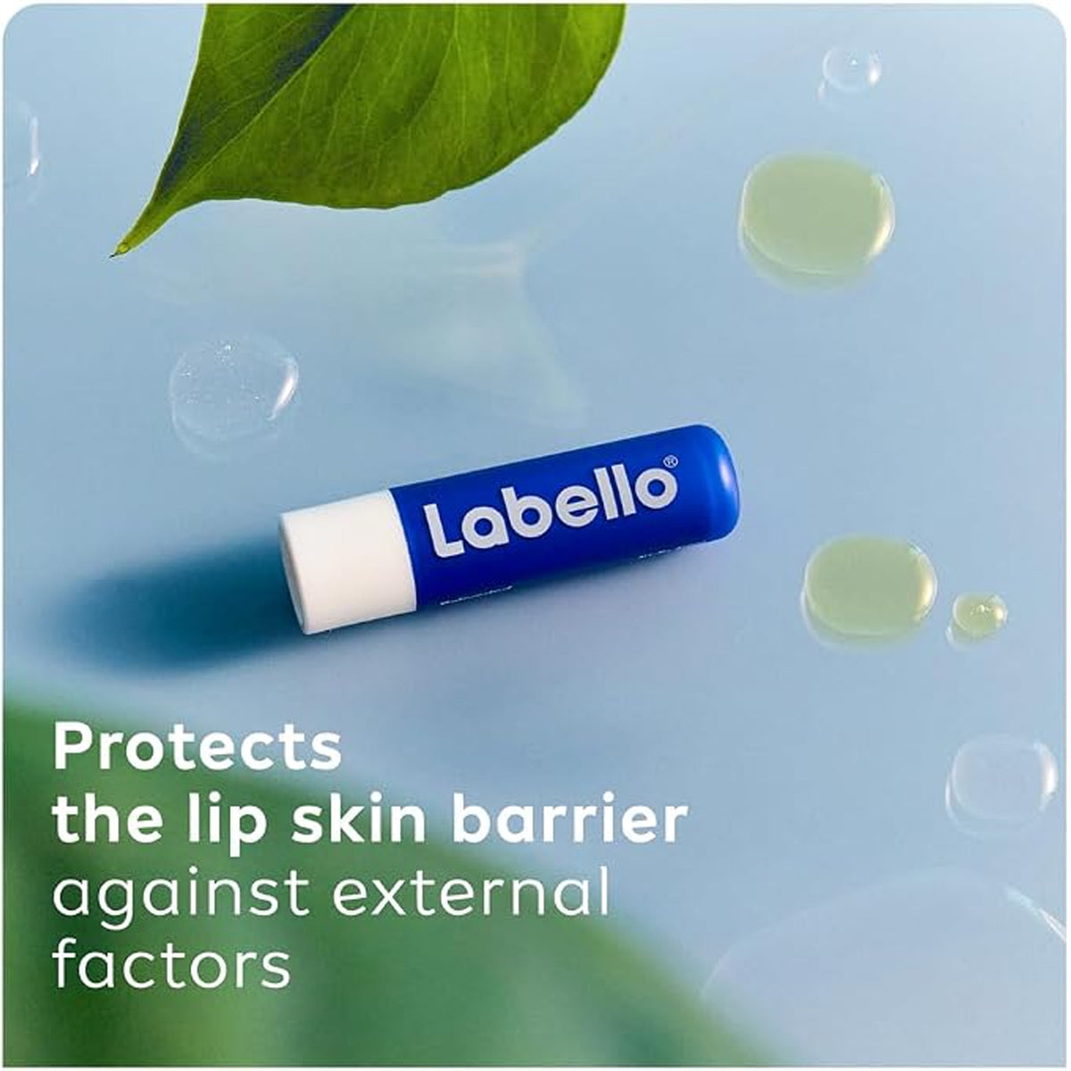 Labello Original Moisture Lip Balm