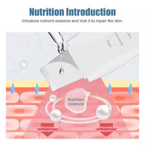 Moisturizing & Facial Cleanser 3 In 1 Skin Care Machine - Pinoyhyper