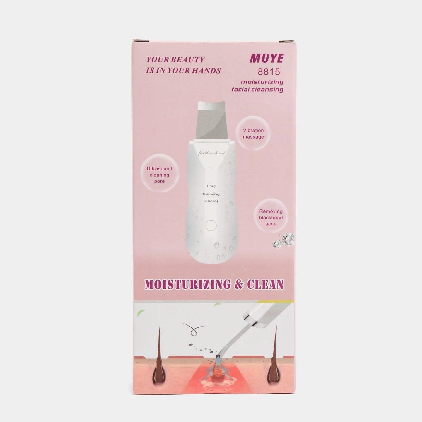 Moisturizing & Facial Cleanser 3 In 1 Skin Care Machine - Pinoyhyper