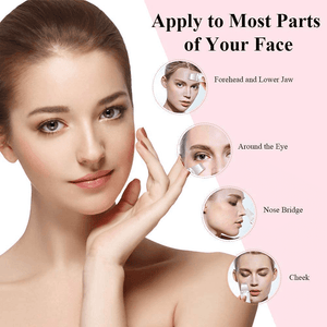 Moisturizing & Facial Cleanser 3 In 1 Skin Care Machine - Pinoyhyper