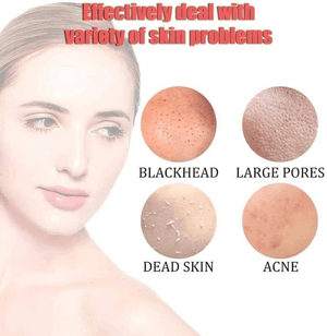 Moisturizing & Facial Cleanser 3 In 1 Skin Care Machine - Pinoyhyper
