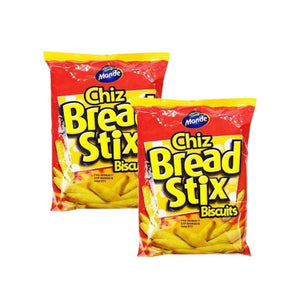 Monde Bread Sticks Biscuits 130g x 2 Pcs (Offer) - Pinoyhyper