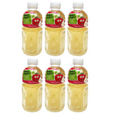 Mongo Mongo Apple Juice Drink - 320ml (5+1) Offer - Pinoyhyper