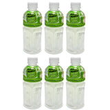 Mongo Mongo Coconut Juice Drink - 320ml (5+1) Offer - Pinoyhyper