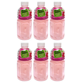 Mongo Mongo Lychee Juice Drink - 320ml (5+1) Offer - Pinoyhyper