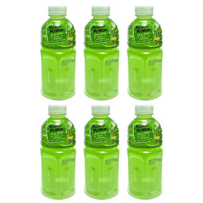 Mongo Mongo Melon Juice Drink - 320ml (5+1) Offer - Pinoyhyper