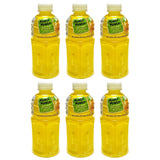 Mongo Mongo Pineapple Juice Drink - 320ml (5+1) Offer - Pinoyhyper