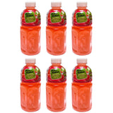 Mongo Mongo Pink Guava Juice Drink - 320ml (5+1) Offer - Pinoyhyper