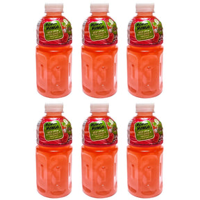 Mongo Mongo Pink Guava Juice Drink - 320ml (5+1) Offer - Pinoyhyper