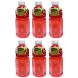 Mongo Mongo Strawberry Juice Drink - 320ml (5+1) Offer - Pinoyhyper