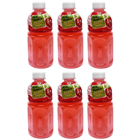 Mongo Mongo Strawberry Juice Drink - 320ml (5+1) Offer - Pinoyhyper