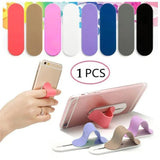 Multi Band Finger Grip Mobile Phone Holder - Pinoyhyper