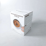 Multi-Functional Magnetized Stirring Cup 380ml XR-2022 - Pinoyhyper