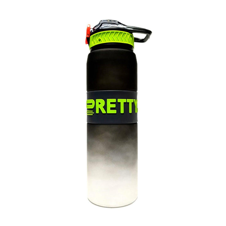 Multi Purpose Sports Water Bottle - 1000ml - Pinoyhyper