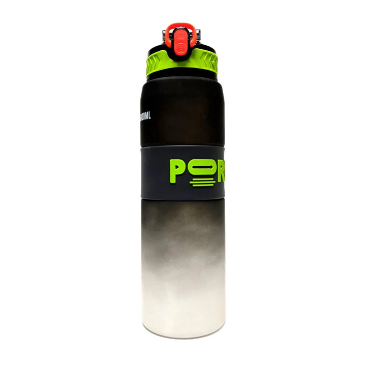 Multi Purpose Sports Water Bottle - 1000ml - Pinoyhyper