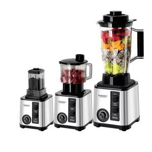 Multifunctional 9500W 3 In 1 Juicer German Technology BF-5042 - Pinoyhyper