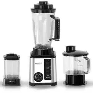 Multifunctional 9500W 3 In 1 Juicer German Technology BF-5042 - Pinoyhyper