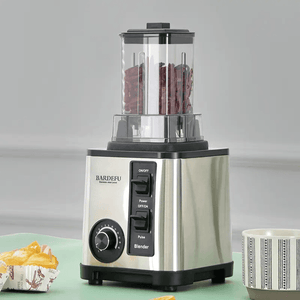 Multifunctional 9500W 3 In 1 Juicer German Technology BF-5042 - Pinoyhyper