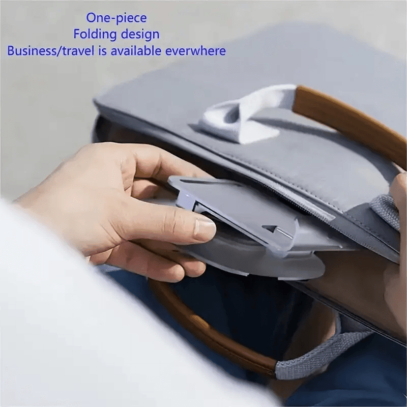 Multifunctional Folding Metal Mobile & Tablet Stand - Pinoyhyper