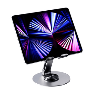 Multifunctional Folding Metal Mobile & Tablet Stand - Pinoyhyper