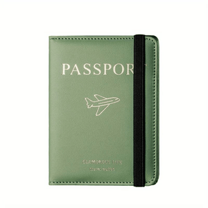 Multifunctional Passport Holder - Pinoyhyper