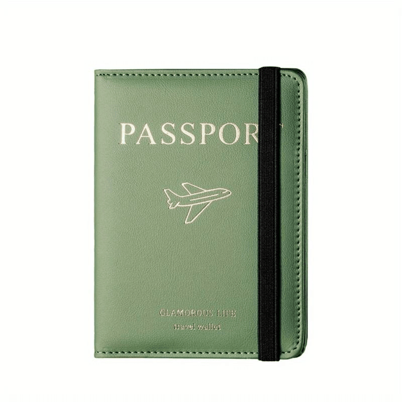 Multifunctional Passport Holder - Pinoyhyper