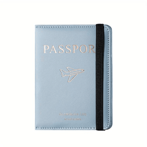 Multifunctional Passport Holder - Pinoyhyper