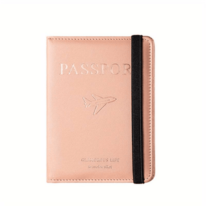 Multifunctional Passport Holder - Pinoyhyper