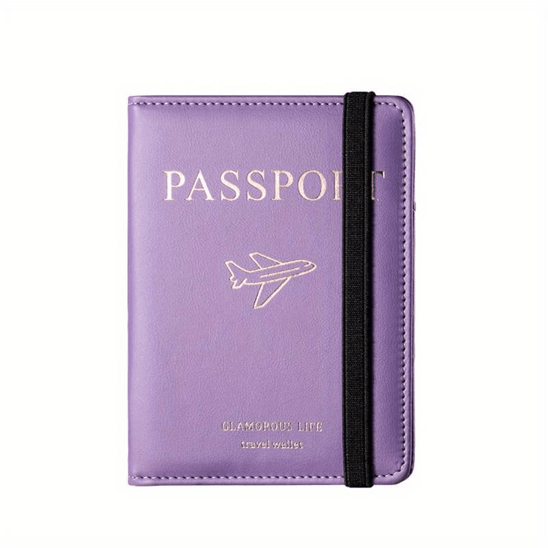 Multifunctional Passport Holder - Pinoyhyper