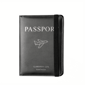 Multifunctional Passport Holder - Pinoyhyper