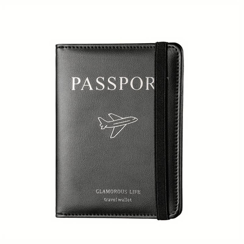 Multifunctional Passport Holder - Pinoyhyper