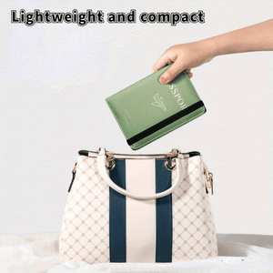 Multifunctional Passport Holder - Pinoyhyper