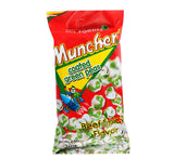 WL Foods Muncher Coated Green Peas Spicy Beef flavor 70gm