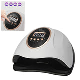 LED/UV Nail Lamp with Digital Display SUN BM-1