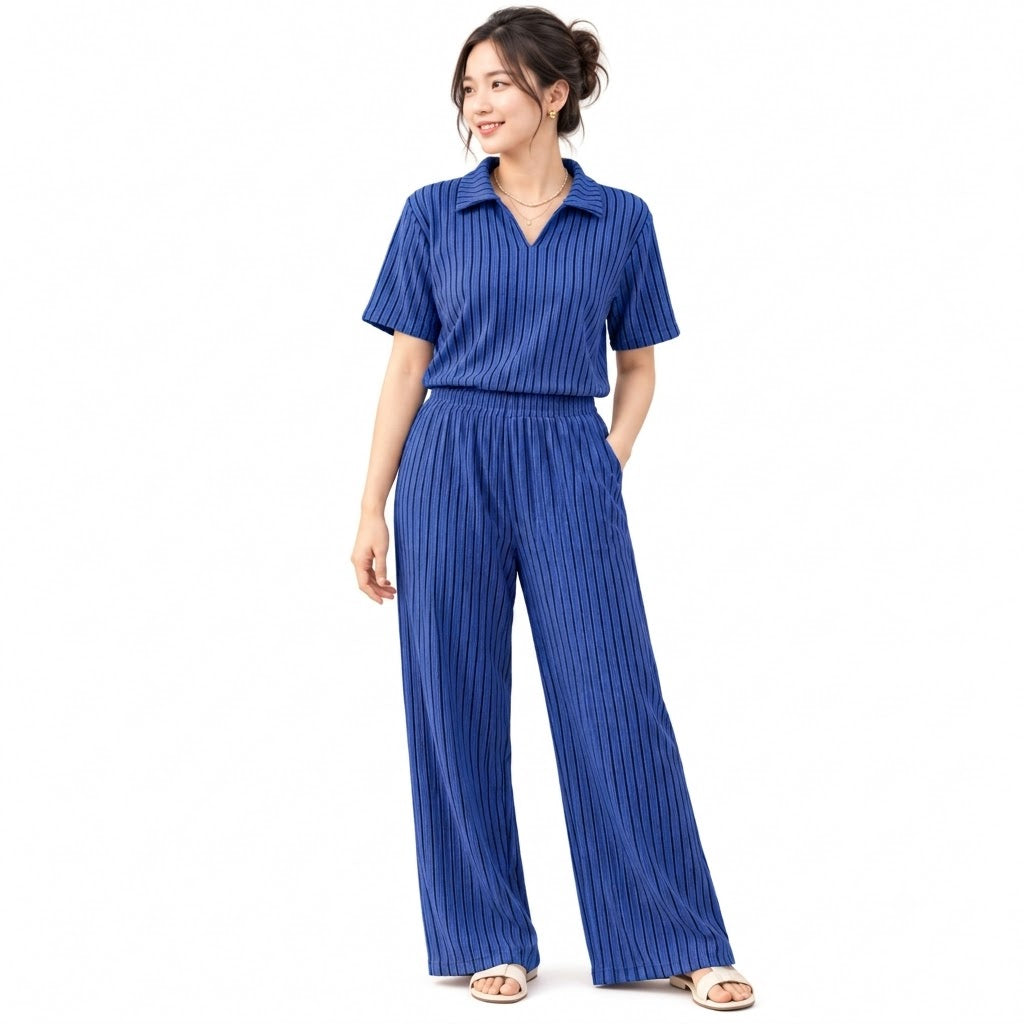 Koler Laining Pajama Women's Set - TZQ27