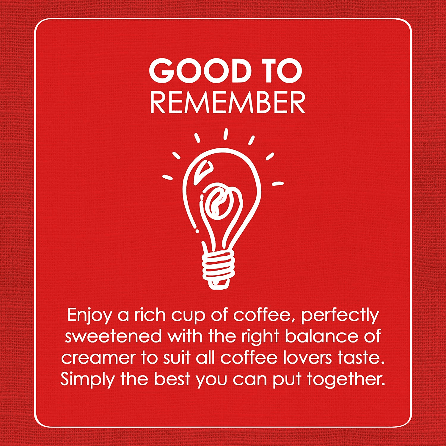 Nescafe 3In1 Smooth & Rich Instant Coffee Mix Sachet 20g×50 Sticks - Pinoyhyper