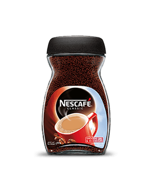 Nescafe Classic Coffee 50g - Nestle - Pinoyhyper